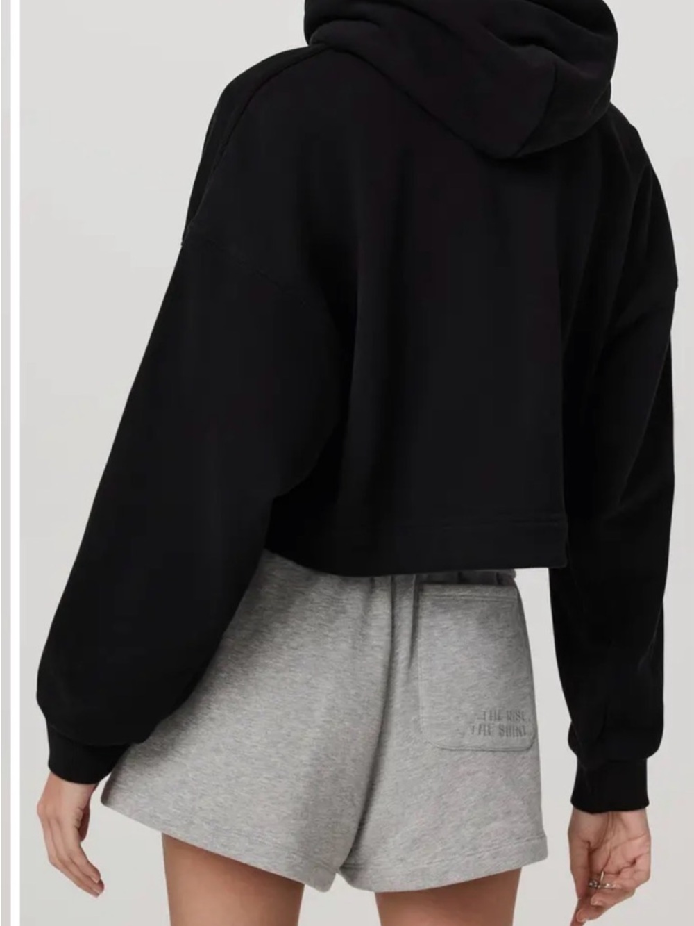 Vuori NEW Sedona Crop Hoodie size Small - Picture 2 of 8